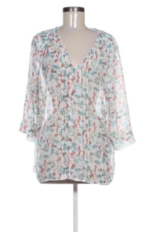 Dámská halenka Edc By Esprit, Velikost XL, Barva Vícebarevné, Cena  489,00 Kč, #136674605