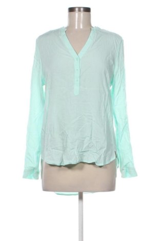 Dámská halenka Edc By Esprit, Velikost XS, Barva Zelená, Cena  519,00 Kč