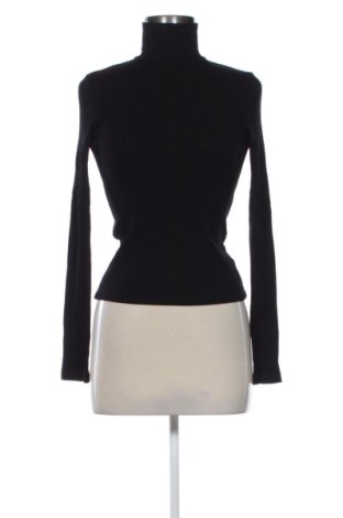 Bluză de femei Edited, Mărime S, Culoare Negru, Preț 90,61 Lei