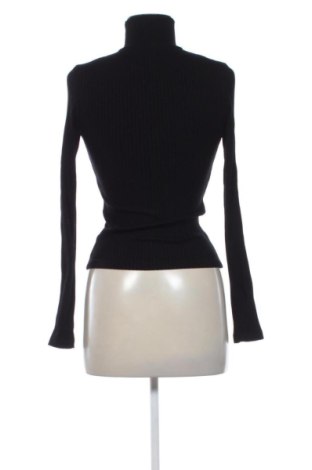 Bluză de femei Edited, Mărime S, Culoare Negru, Preț 90,61 Lei