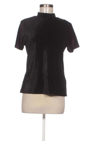 Damen Shirt Edited, Größe M, Farbe Schwarz, Preis 17,99 €