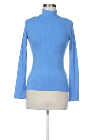Bluză de femei Edited, Mărime S, Culoare Albastru, Preț 203,32 Lei, #136668139