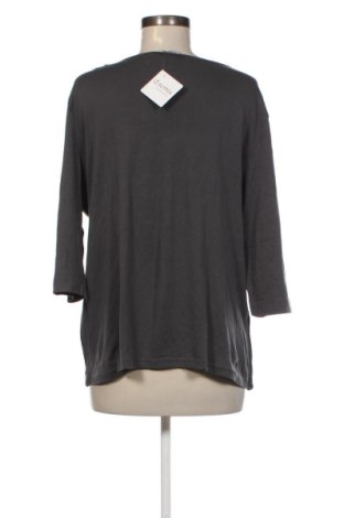 Damen Shirt Efixelle, Größe 3XL, Farbe Grau, Preis 12,99 €