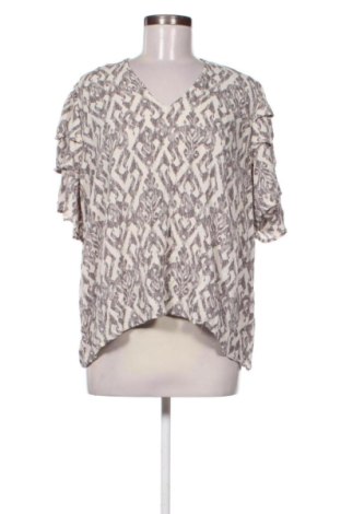 Bluză de femei Eksept, Mărime 3XL, Culoare Multicolor, Preț 72,99 Lei