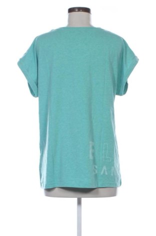 Damen Shirt Elbsand, Größe XXL, Farbe Grün, Preis 17,99 €