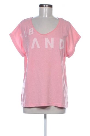 Дамска блуза Elbsand, Размер XXL, Цвят Розов, Цена 14,31 €