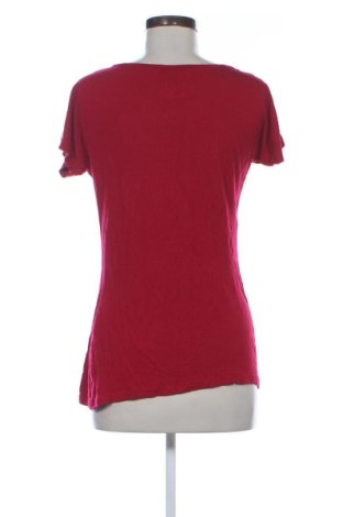 Damen Shirt Elegance, Größe L, Farbe Rot, Preis 20,96 €