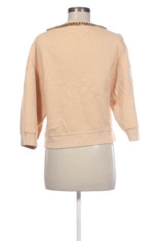 Damen Shirt Elisabetta Franchi, Größe M, Farbe Beige, Preis 166,40 €