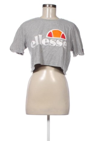Dámska blúza Ellesse, Veľkosť M, Farba Sivá, Cena  13,80 €, #136615049