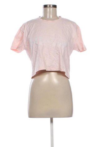 Damen Shirt Ellesse, Größe M, Farbe Rosa, Preis € 18,99