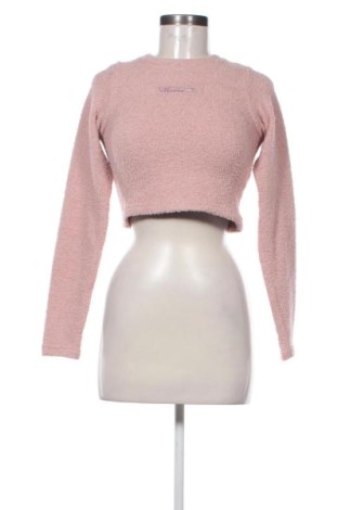 Damen Shirt Ellesse, Größe M, Farbe Rosa, Preis 17,00 €, #136652602