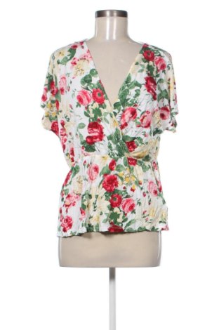 Damen Shirt Ellos, Größe XL, Farbe Mehrfarbig, Preis 15,00 €