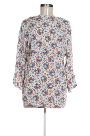 Damen Shirt Ema Blue's, Größe M, Farbe Mehrfarbig, Preis € 22,99, #136684042