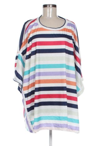 Bluză de femei Emery rose, Mărime 4XL, Culoare Multicolor, Preț 60,99 Lei