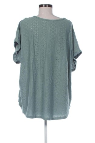 Damen Shirt Emery rose, Größe 3XL, Farbe Grün, Preis 20,99 €