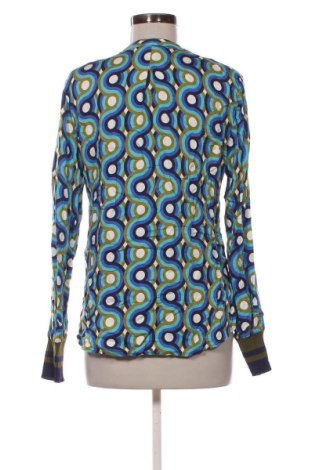 Дамска блуза Emily Van den Bergh, Размер M, Цвят Многоцветен, Цена 42,43 €