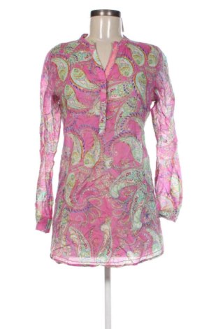 Damen Shirt Emily Van den Bergh, Größe M, Farbe Mehrfarbig, Preis 54,99 €