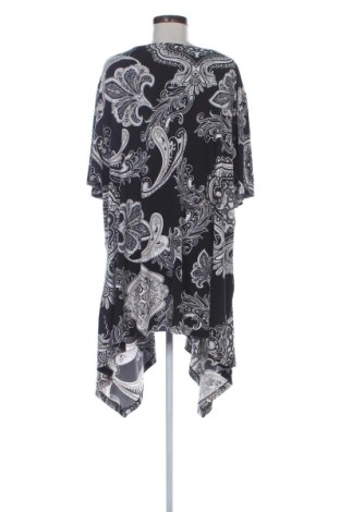 Damen Shirt Emme., Größe 3XL, Farbe Mehrfarbig, Preis 10,00 €