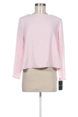 Damen Shirt Emporio Armani, Größe L, Farbe Rosa, Preis 82,99 €, #133664597