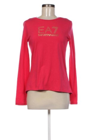 Női blúz Emporio Armani, Méret M, Szín Rózsaszín, Ár 47 934 Ft