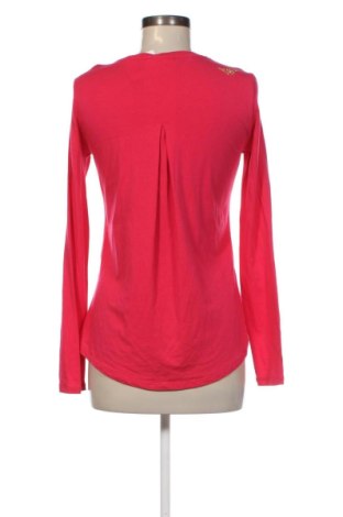 Női blúz Emporio Armani, Méret M, Szín Rózsaszín, Ár 47 934 Ft