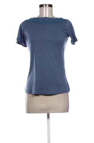 Dámská halenka Emporio Armani, Velikost M, Barva Modrá, Cena  3 288,00 Kč, #136663084