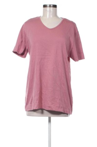 Damen Shirt Engelbert Strauss, Größe XXL, Farbe Aschrosa, Preis 17,99 €