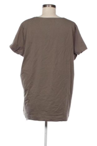 Дамска блуза Engelbert Strauss, Размер XXL, Цвят Зелен, Цена 14,31 €