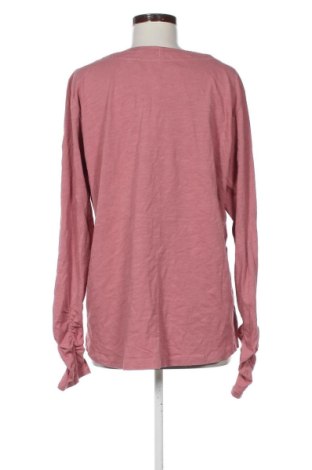 Дамска блуза Engelbert Strauss, Размер XXL, Цвят Розов, Цена 17,89 €