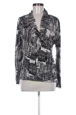 Damen Shirt Enjoy, Größe L, Farbe Mehrfarbig, Preis 18,46 €, #136648016