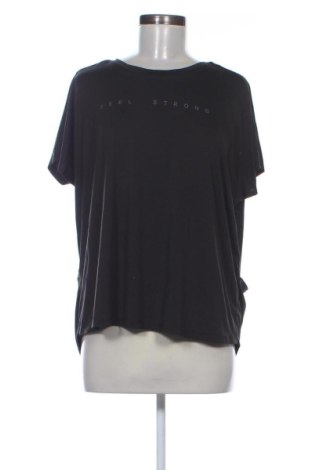 Damen Shirt Ergee, Größe XXL, Farbe Schwarz, Preis 12,99 €