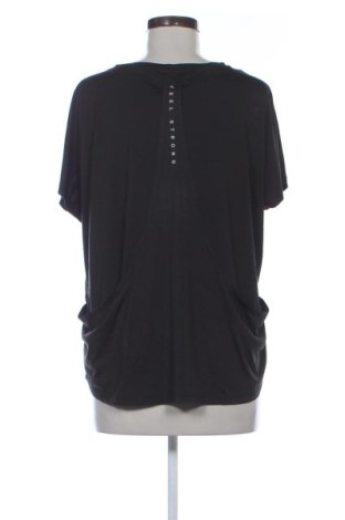 Damen Shirt Ergee, Größe XXL, Farbe Schwarz, Preis 12,99 €