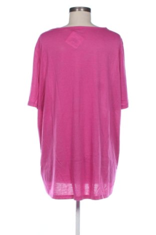 Damen Shirt Ergee, Größe 3XL, Farbe Lila, Preis 12,99 €