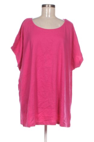 Bluzka damska Esmara, Rozmiar 3XL, Kolor Czerwony, Cena 51,99 zł