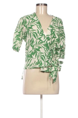Bluză de femei Esmara, Mărime M, Culoare Multicolor, Preț 52,13 Lei