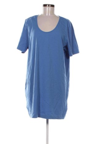 Dámská halenka Esmara, Velikost 3XL, Barva Modrá, Cena  283,00 Kč, #136617437
