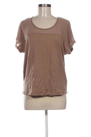 Damen Shirt Esmara, Größe L, Farbe Braun, Preis 12,99 €, #136647189