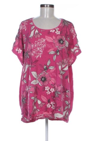 Bluzka damska Esmara, Rozmiar 3XL, Kolor Kolorowy, Cena 52,03 zł, #136650730