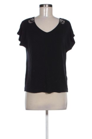 Bluză de femei Esmara, Mărime M, Culoare Negru, Preț 52,13 Lei, #136653803