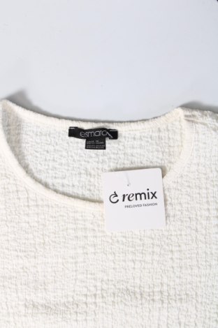 Bluză de femei Esmara, Mărime L, Culoare Ecru, Preț 52,13 Lei, #136662519