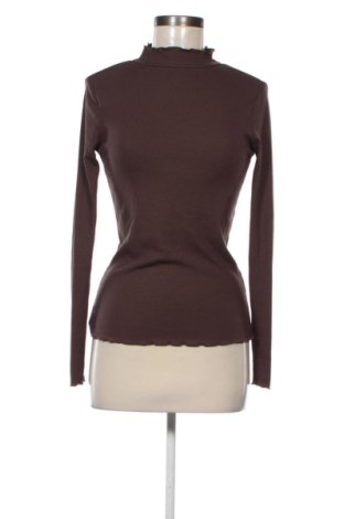 Damen Shirt Esmara, Größe S, Farbe Braun, Preis 9,78 €, #136662525