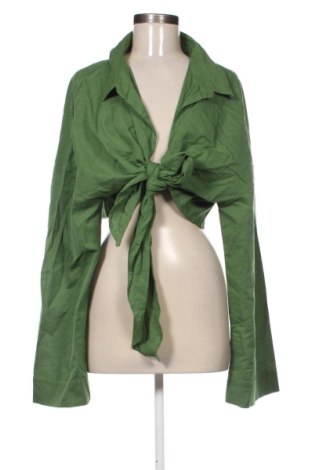 Damen Shirt Esmee London, Größe XL, Farbe Grün, Preis 18,46 €, #136593151
