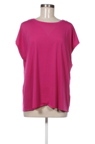 Дамска блуза Esprit, Размер XL, Цвят Розов, Цена 14,31 €