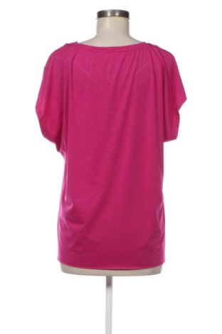 Дамска блуза Esprit, Размер XL, Цвят Розов, Цена 14,31 €