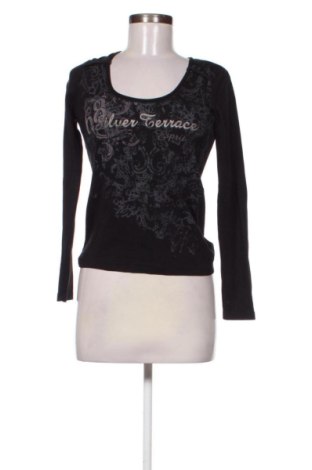 Bluză de femei Esprit, Mărime S, Culoare Negru, Preț 88,62 Lei