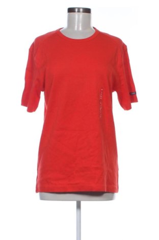 Дамска блуза Esprit, Размер XL, Цвят Червен, Цена 14,31 €