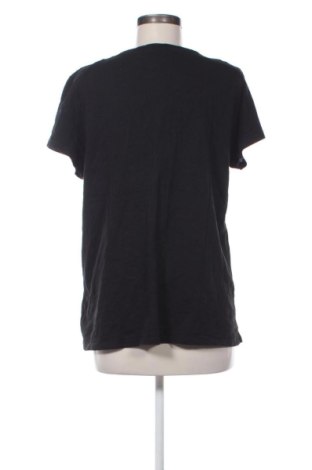 Damen Shirt Esprit, Größe XXL, Farbe Schwarz, Preis 17,99 €