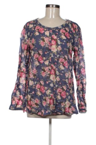 Дамска блуза Esprit, Размер L, Цвят Многоцветен, Цена 17,89 €