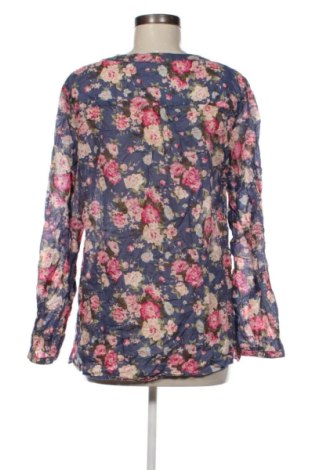 Дамска блуза Esprit, Размер L, Цвят Многоцветен, Цена 17,89 €
