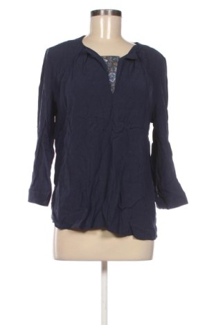 Bluză de femei Esprit, Mărime M, Culoare Albastru, Preț 107,99 Lei